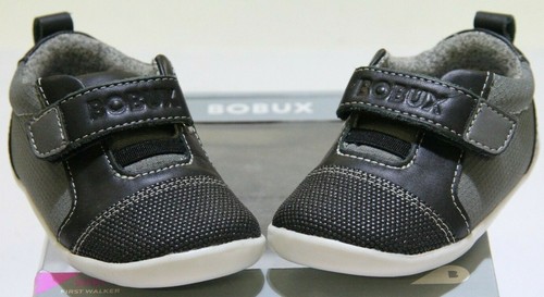 Bobux smoke nano - 'su,