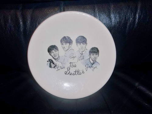 The beatles genuine - the, washington