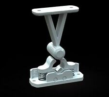 Viva Door Retainer Stop for