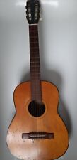 TATRA VINTAGE Deluxe Classic,GERMAN CLOSE GRAIN SPRUCE TOP  1950s 1OO% FIRM