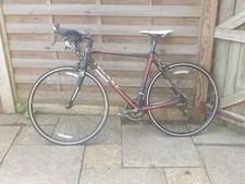 RIDLEY ORION CARBON ROAD BIKE