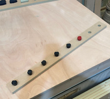 MFT/JIG Straight Edge - Multi