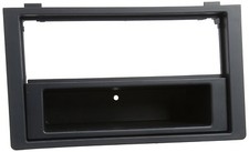 DOUBLE DIN RADIO STEREO FACIA