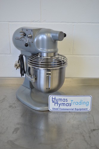 Hobart n50 commercial dough - n50,