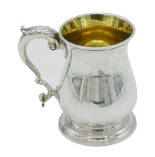 George sterling silver - george,