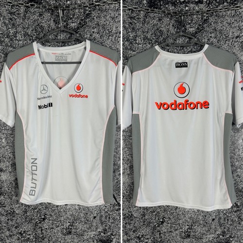 Vodafone mclaren mercedes benz - vodafone,