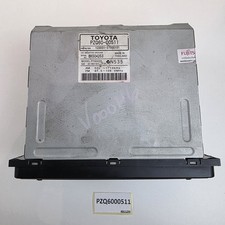 2010-2012 Toyota Prado 150