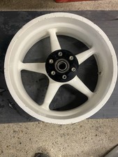 Marchesini Rear Wheel