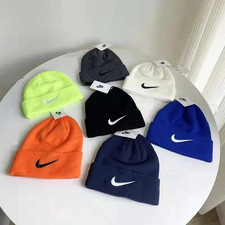 Nike Dual logo Adult Knitted