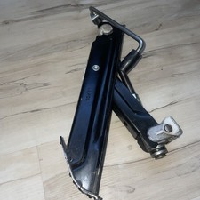 03-09 MERCEDES E320 350 EMERGENCY WHEEL SPARE TIRE JACK TOOL A2125800218 OEM