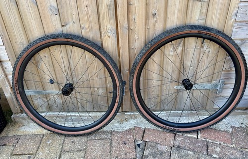 Swiss g540 wheelset and - dt,