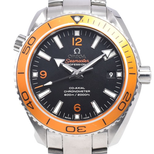 Discount omega seamaster - seamaster, 600