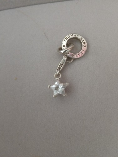 Thomas sabo diamante silver - sabo,