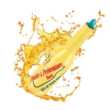 Flair Bartender Bartending Practice Bar Pub Bottle Wine Cocktail Shaker C5G3