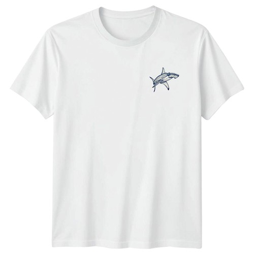 Hammerhead shark marine life - hammerhead,