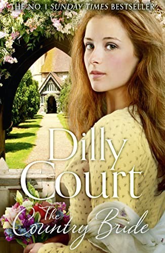 The country bride - bride:, no.1