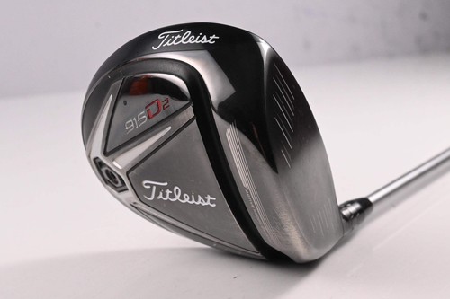 Titleist 915 driver 10 - 915, /
