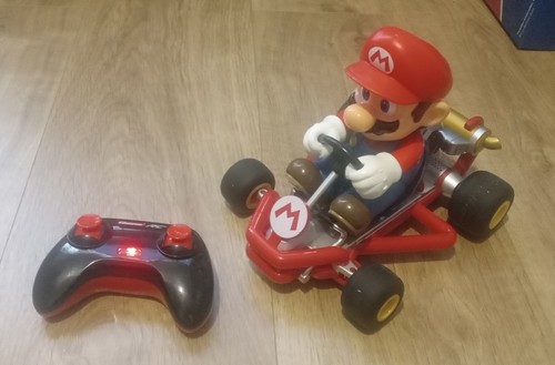Carrera toys mario kart - carrera,