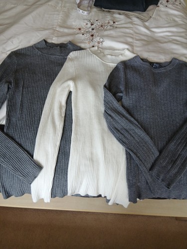 Ladies primark jumpers - ladies,