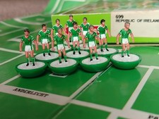 Subbuteo 63000 LW 699 Republic