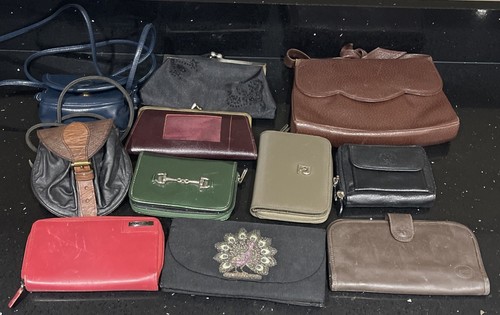 Vintage job lot designer - vintage,
