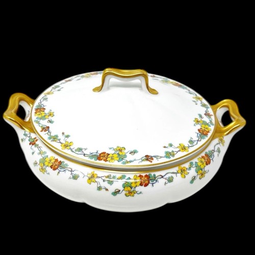 Vtg haviland limoges - vtg,