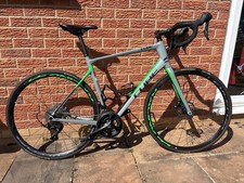 Cube Attain GTC Pro Disc 2017