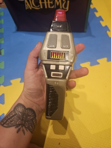 Playmates toys star - trek:, the