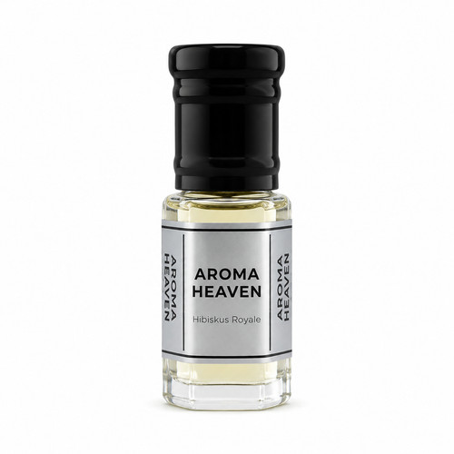 Oud woody perfume - &, oil