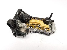 16-19 MK5 B9 AUDI A4 7 SPEED S-TRONIC AUTOMATIC GEARBOX MECHANTRONICS 0CK325065E