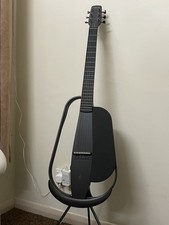 Enya NEXTG Smart Guitar (1st Gen) - Lights Up But No Amplification Not Working