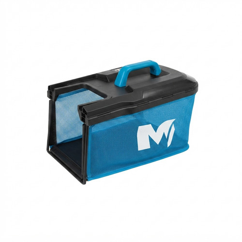 Genuine macallister grass - genuine,