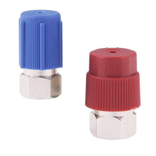 Gaolaosy r12 r134a adapter - to,