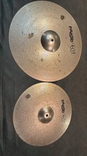 Paiste 402 Crash Cymbal 16 and