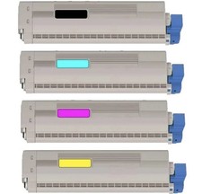 PRINTER TONER CARTRIDGE 4