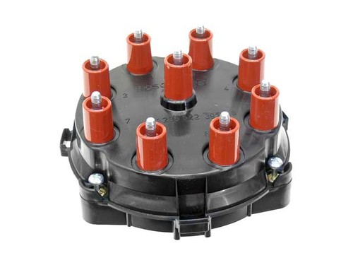 Distributor cap oem bosch - cap,