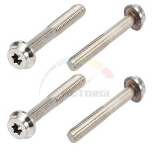 4 Socket Cap Screw Bolt Gear