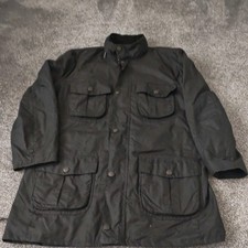 Barbour Men's Corbridge Wax