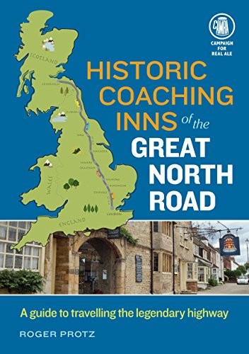 Historic coaching inns the - historic,