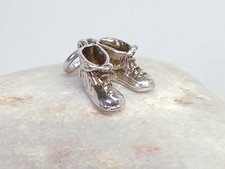 Sterling Silver 925 Pair Of