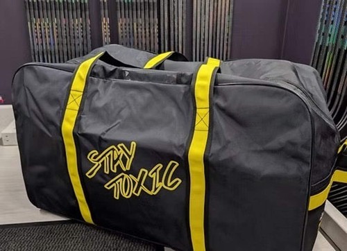 Toxic hockey ice - hockey, kit