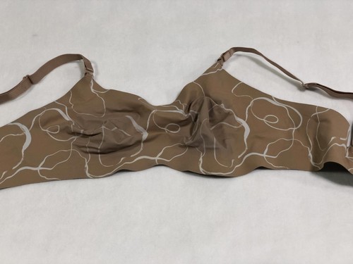 Knixwear brown designer - brown, nylon