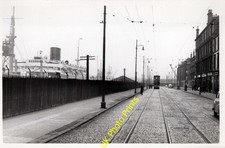 Tram photo glasgow - -,