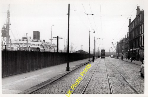 Tram photo glasgow - photo,