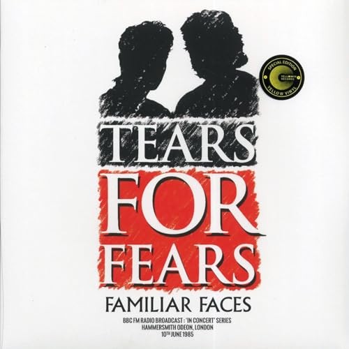 Tears for fears familiar - -,