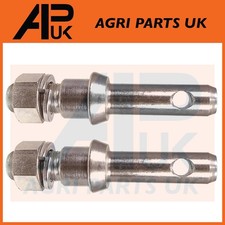 PAIR 7/8 Lower Linkage