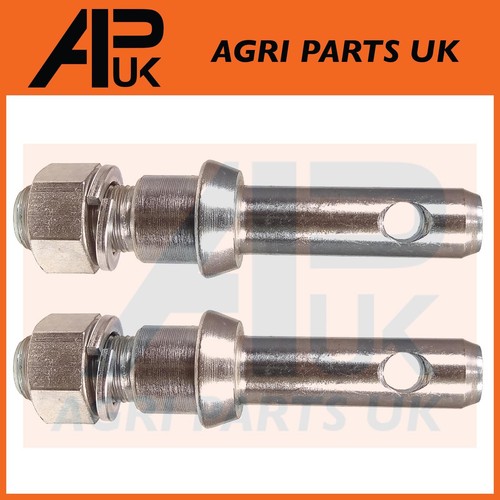 Pair lower linkage - pair,