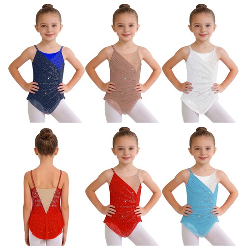 Girls dress competition figure - girls,