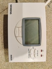 Siemens RWB29 Programmer