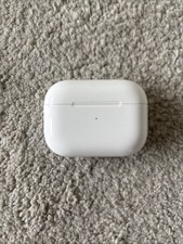 Original Genuine Apple AirPods Pro 2nd Gen A2700 Lightning MagSafe Case